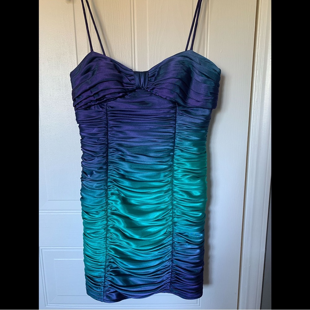 Le Chateau Cocktail Dress